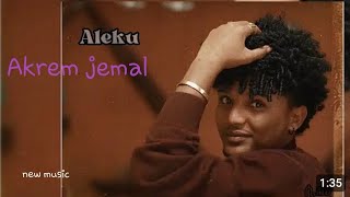 new eritrean music 2024 by akrem jemal [upl. by Hseyaj8]