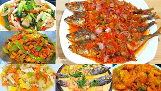 Bisa Untuk Inspirasi ‼️ 6 Resep Masakan Harian Mudah Simple Dan Enak [upl. by Hsepid]