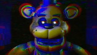 FNaF VHS MOVIE  The Fazbear Archives  ALL TAPES [upl. by France]