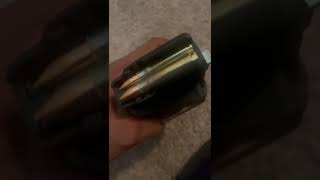 How to load Draco 60 round schmeisser mag [upl. by Wyler997]