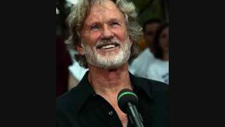 Kris Kristofferson Live in Hultsfred  Sweden [upl. by Merth889]