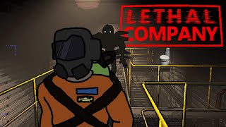 LETHAL TOILET [upl. by Adaminah]