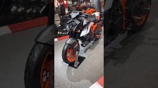 KTM 2024 Eicma Milano milano [upl. by Htezzil458]