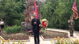 Jangir Agha Merxase Ezdia 28052015 part 4 [upl. by Nara]