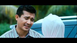 Ombak Rindu Trailer2mins [upl. by Atinauj]