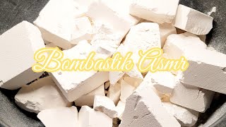 Soft chalk season 🔥 asmr gymchalk fresh asmrsounds satisfyingvideo boricua [upl. by Haral]