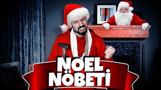 NOEL NÖBETİ [upl. by Cello]