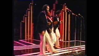 Gladys Knight amp The Pips in Concert [upl. by Aicilaanna]