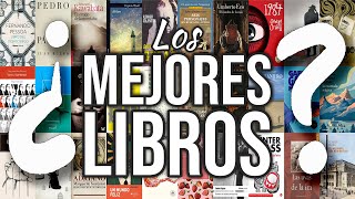 Los 30 mejores libros del siglo XX [upl. by Eleinad]