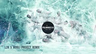 Polarkreis 18  Allein Allein Techno Remix L3N x MUGLI PROJECT [upl. by Yelraf]