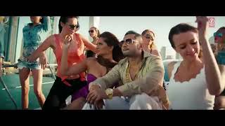 One Bottle Down  Yo Yo Honey Singh  FULL VIDEO SONG [upl. by Ronal]