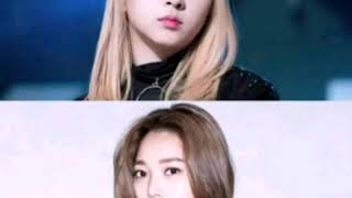 Somin X JiwooEnemyFiltered Acapella [upl. by Ad]