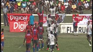 Nadroga vs Namosi 2013 farebrother [upl. by Baten946]