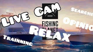 Fishing Planet  Saturday Night Competitions [upl. by Ob]