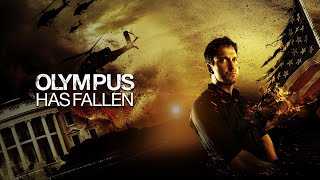 Olympus Has Fallen Full Movie Story Teller  Facts Explained  Hollywood Movie  Gerard Butler [upl. by Yorgo]