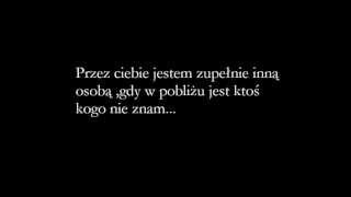 Fobia społeczna  odczucia osoby która ją ma [upl. by Adnaram914]