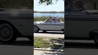 CRUISIN THE COAST 2024 Biloxi MS 😎carshow antiquecars shorts [upl. by Zellner459]