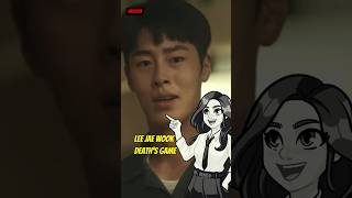 Death’s Game  Lee Jae Wook short leejaewook death’sgame viralscene viralshorts [upl. by Papp]