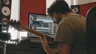 Everything Is Fine The Making Of Periphery V Djent Is Not A Genre [upl. by Annahvas]