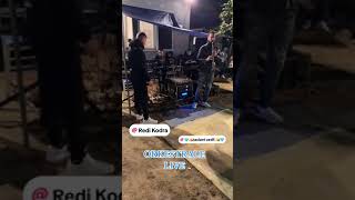 Taulant Vasili amp Redi Kodra amp Valter Terri Bass  Orkestrale  Live 2024  Kos  Greece 🇬🇷 [upl. by Mallina]