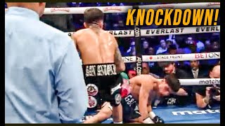 🔴Bam Rodriguez vs Pedro Guevara fight highlights [upl. by Sherill]