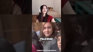 Que risa las caras JAJAJ humor biannbarberio stramer clips reacción [upl. by Fairbanks]