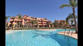 Mar Menor Golf Resort  Melvin Apartment 2723 [upl. by Elodie]