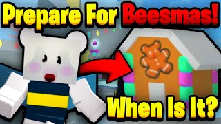 BEST Beesmas Tips amp Tricks DONT Make These Mistakes  Bee Swarm Simulator [upl. by Akitan]