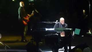 Billy Joel quotCaptain Jackquot MSG NYC 2314 [upl. by Lawson113]