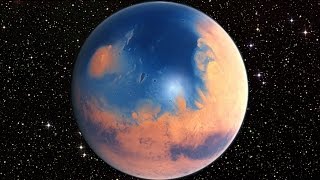 Swimming in the Early Ocean of Mars [upl. by Willumsen1]