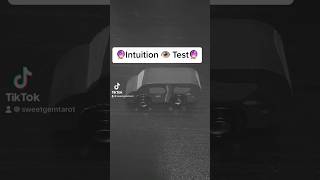 Intuition Test  What color is the Toy Car👁️ [upl. by Sirref892]