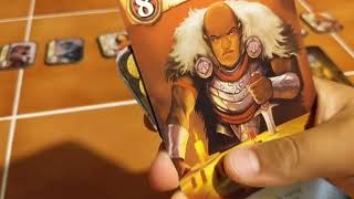 Citadels 2016 Two Player Playthrough [upl. by Niels]