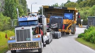 Fleet Sales West Truck with Side Puller Full Demo [upl. by Vilberg]