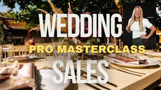 Make 100K As a Wedding DJ [upl. by Enilkcaj]