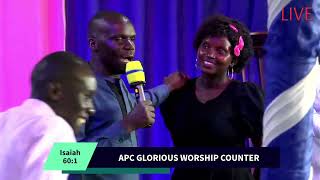 APC Worship Encounter  Part 2  Oct 13 2024 [upl. by Aurelio]