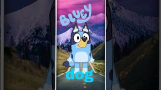 bluey the movie mini trailer [upl. by Isleen664]