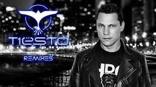 Tiësto  Remixes DJ Mix By Jean Dip Zers [upl. by Glennis]