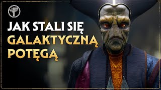 Jak Federacja Handlowa Stała się Galaktyczną Potęgą [upl. by Leeanne]