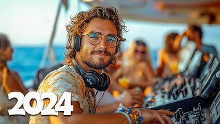 Ibiza Summer Mix 2024 🍓 Best Of Tropical Deep House Music Chill Out Mix 2023 🍓 Chillout Lounge 38 [upl. by Rosina59]