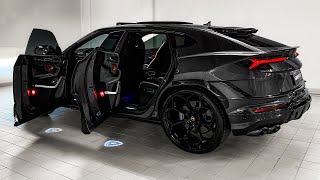 2024 Lamborghini Urus Performante  Sound Akrapovic Interior and Exterior [upl. by Dnalyag]