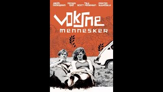 Voksne mennesker 2005 Trailer 🎞 [upl. by Asa]