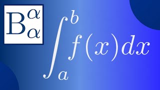 Arithmetic Integrals And the Fundamental Theorem of Calculus [upl. by Alemahs]