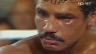 Aaron Pryor vs Alexis Arguello 2  Highlights [upl. by Talmud403]