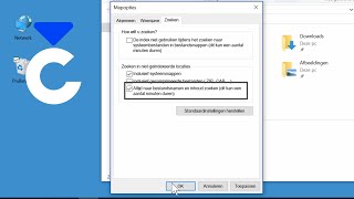 Vind verloren bestanden terug in Windows Consumentenbond [upl. by Dustie]