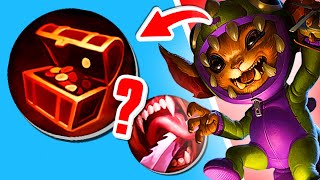 ARE THESE THE BEST SNOWBALL RUNES ON GNAR🤔 Season 14 Gnar Gameplay League of Legends [upl. by Aremmat94]