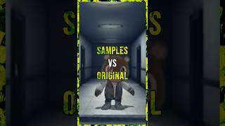 Sample vs Original “Good Morning” de KANYE WEST rapcomdaniels sample kanyewest [upl. by Antony]