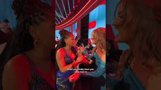 When Haleyybaylee meets Halle Bailey 🥹💕🥰 PCAs [upl. by Asilanna]