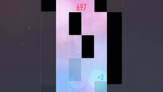 Piano Tiles 2  222 Walzer Op12 No2 [upl. by Ardnat819]