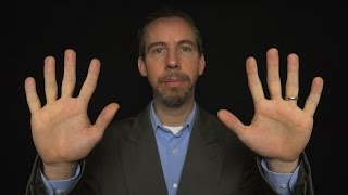 Calming Hand Movements for ASMR Relaxation amp Sleep [upl. by Morty]