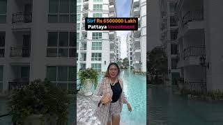 8788876131 Invest In Pattaya Thailand call us for further information [upl. by Roby]